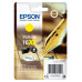 Epson Pen and crossword Singlepack Yellow 16XL DURABrite Ultra Ink