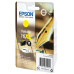 Epson Pen and crossword Singlepack Yellow 16XL DURABrite Ultra Ink