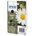 Epson Daisy Singlepack Black 18 Claria Home Ink
