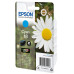 Epson Daisy Singlepack Cyan 18 Claria Home Ink