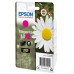 Epson Daisy Singlepack Magenta 18XL Claria Home Ink