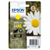 Epson Daisy Singlepack Yellow 18XL Claria Home Ink
