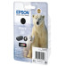 Epson Polar bear Singlepack Black 26 Claria Premium Ink