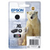 Epson Singlepack Black 26XL Claria Premium Ink