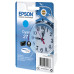 Epson Alarm clock Singlepack Cyan 27 DURABrite Ultra Ink