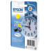Epson Alarm clock Singlepack Yellow 27XL DURABrite Ultra Ink
