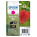 Epson Strawberry Singlepack Magenta 29 Claria Home Ink