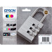 Epson Padlock C13T35994010 ink cartridge 1 pc(s) Original High (XL) Yield Black, Cyan, Magenta, Yellow