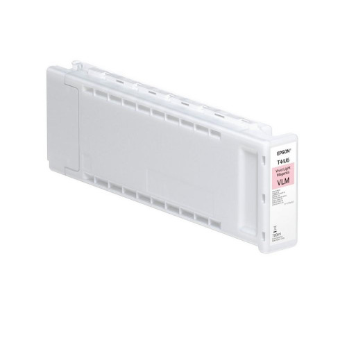Epson T44J64N UltraChrome PRO ink cartridge 1 pc(s) Original Vivid light magenta