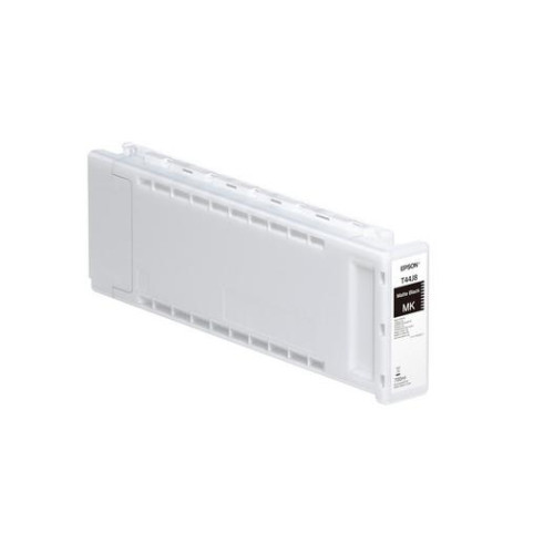 Epson UltraChrome PRO 12 ink cartridge 1 pc(s) Original Matte black