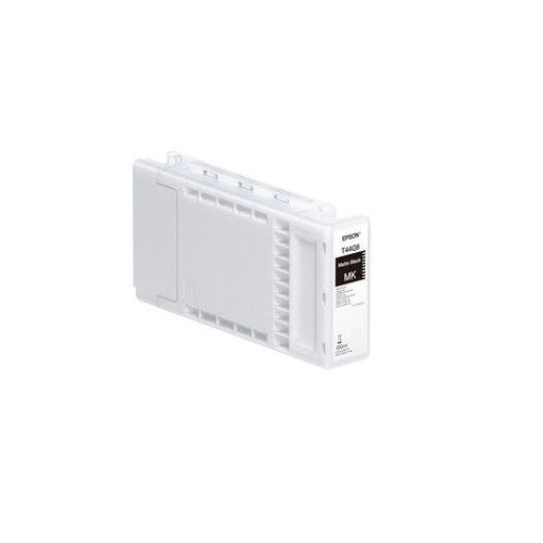 Epson UltraChrome PRO ink cartridge 1 pc(s) Original Black
