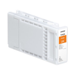 Epson UltraChrome Pro 12 ink cartridge 1 pc(s) Original Orange