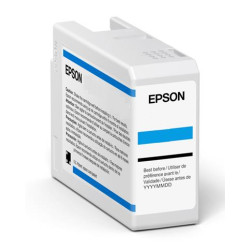 Epson T47A5 ink cartridge 1 pc(s) Original Light Cyan