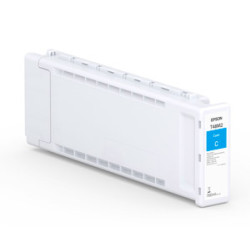 Epson UltraChrome PRO6 ink cartridge 1 pc(s) Cyan