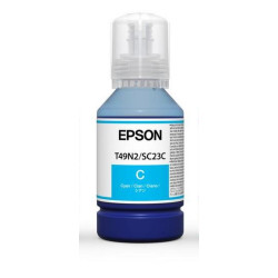 Epson SC-T3100X CYAN Original