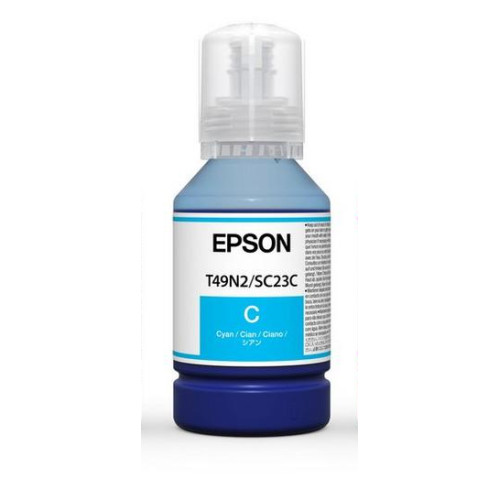 Epson SC-T3100X CYAN Original