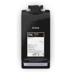 Epson UltraChrome XD3 ink cartridge 1 pc(s) Original Black