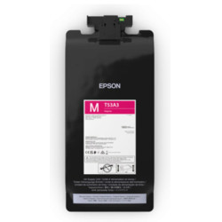 Epson UltraChrome XD3 ink cartridge 1 pc(s) Original Magenta