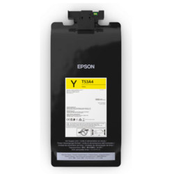 Epson Ink YEL 1.6L RIPS 6 Col T7700DL