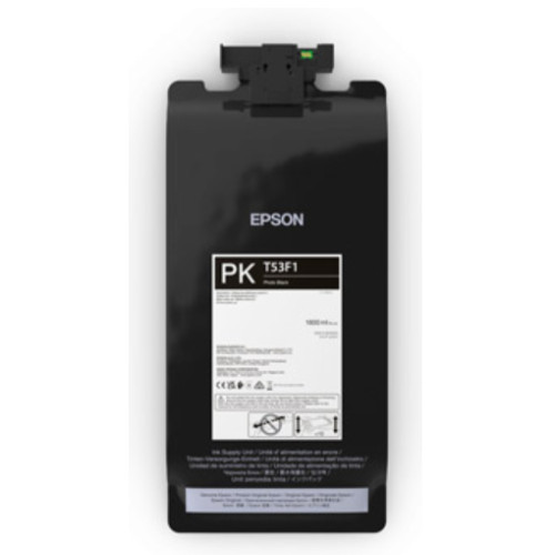 Epson UltraChrome Pro6 ink cartridge 1 pc(s) Original Black