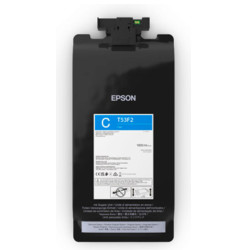Epson UtraChromePro 6 ink cartridge 1 pc(s) Original Cyan