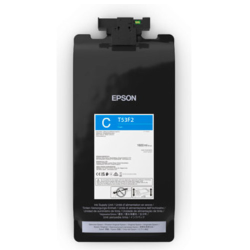Epson UtraChromePro 6 ink cartridge 1 pc(s) Original Cyan