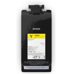 Epson UltraChrome Pro6 ink cartridge 1 pc(s) Original Yellow