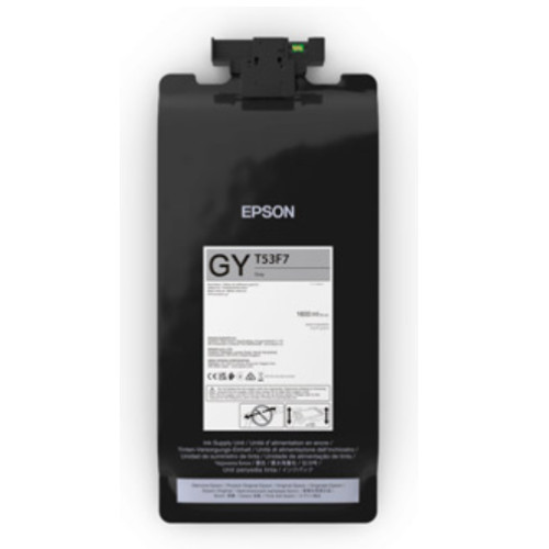 Epson UltraChrome Pro6 ink cartridge 1 pc(s) Original Grey