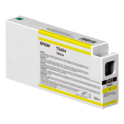 Epson T54X400 ink cartridge 1 pc(s) Original Yellow