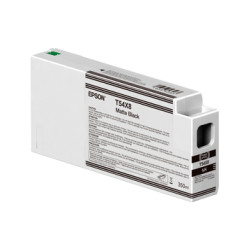 Epson T54X80N ink cartridge 1 pc(s) Original Matte black