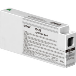 Epson T54X900 ink cartridge 1 pc(s) Original Light light black