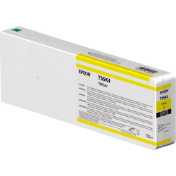 Epson T55K400 ink cartridge 1 pc(s) Original Yellow