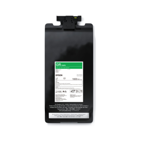 Epson C13T56FB00 ink cartridge Original Green