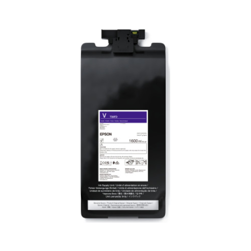 Epson C13T56FD00 ink cartridge Original Violet