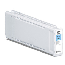 Epson UltraChrome Pro10 ink cartridge 1 pc(s) Original Light Cyan