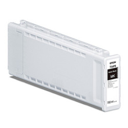 Epson UltraChrome Pro10 ink cartridge 1 pc(s) Original Matte black