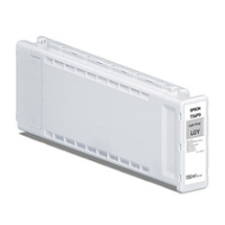 Epson UltraChrome Pro10 ink cartridge 1 pc(s) Original Light grey