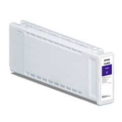 Epson UltraChrome Pro10 ink cartridge 1 pc(s) Original Violet