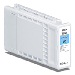 Epson UltraChrome Pro10 ink cartridge 1 pc(s) Original Light Cyan