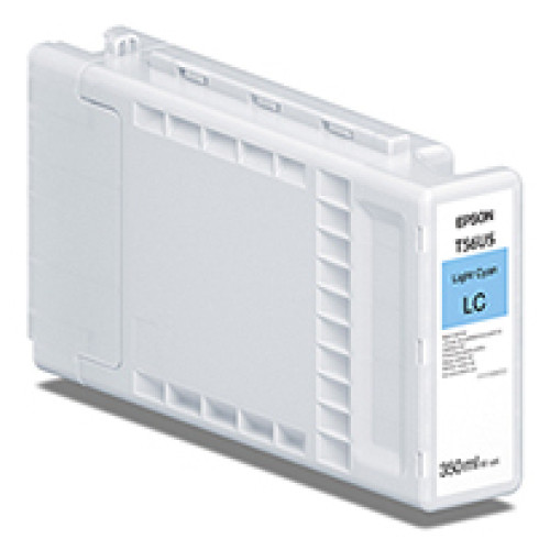 Epson UltraChrome Pro10 ink cartridge 1 pc(s) Original Light Cyan