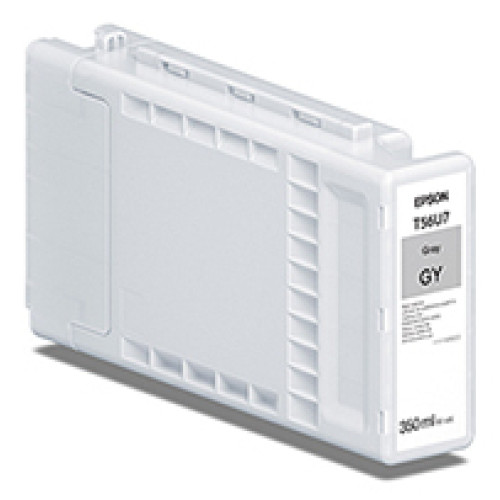 Epson UltraChrome Pro10 ink cartridge 1 pc(s) Original Grey