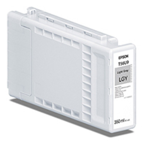 Epson UltraChrome Pro10 ink cartridge 1 pc(s) Original Light grey