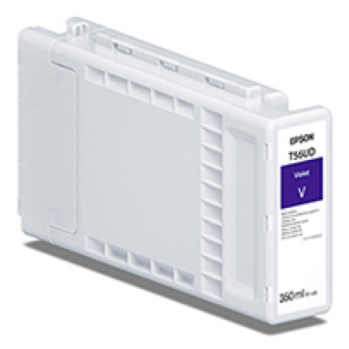 Epson UltraChrome Pro10 ink cartridge 1 pc(s) Original Violet