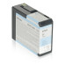 Epson Singlepack Light Cyan T580500