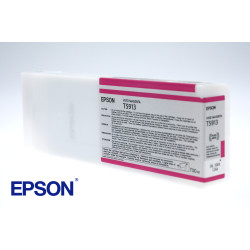 Epson Singlepack Vivid Magenta T591300