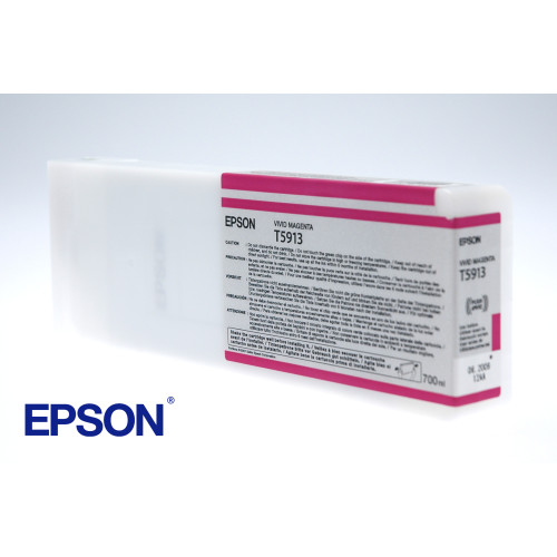 Epson Singlepack Vivid Magenta T591300