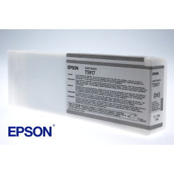 Epson Singlepack Light Black T591700