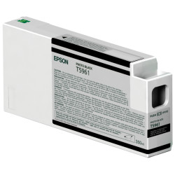 Epson Singlepack Photo Black T596100 UltraChrome HDR 350 ml