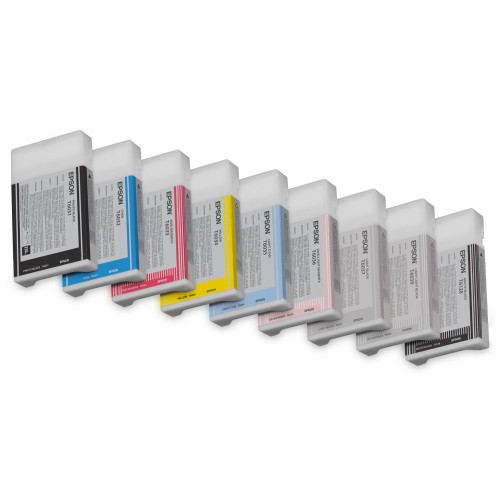 Epson Singlepack Light Magenta T603C00 220 ml