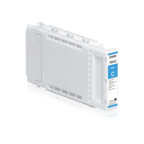 Epson SP UltraChrome XD T692200 ink cartridge 1 pc(s) Original Cyan